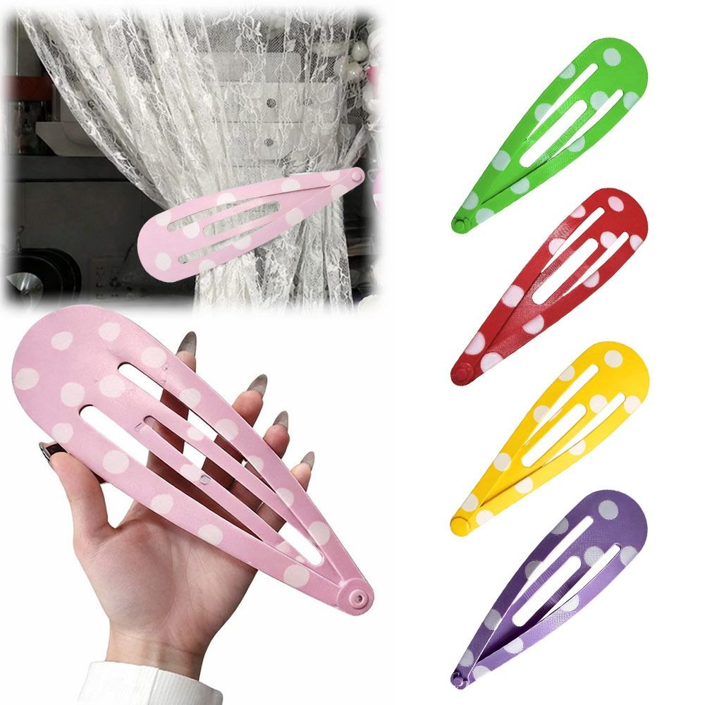 Jewelry Making For Adults - 20cm Funny Giant Barrette Cute Hairpin