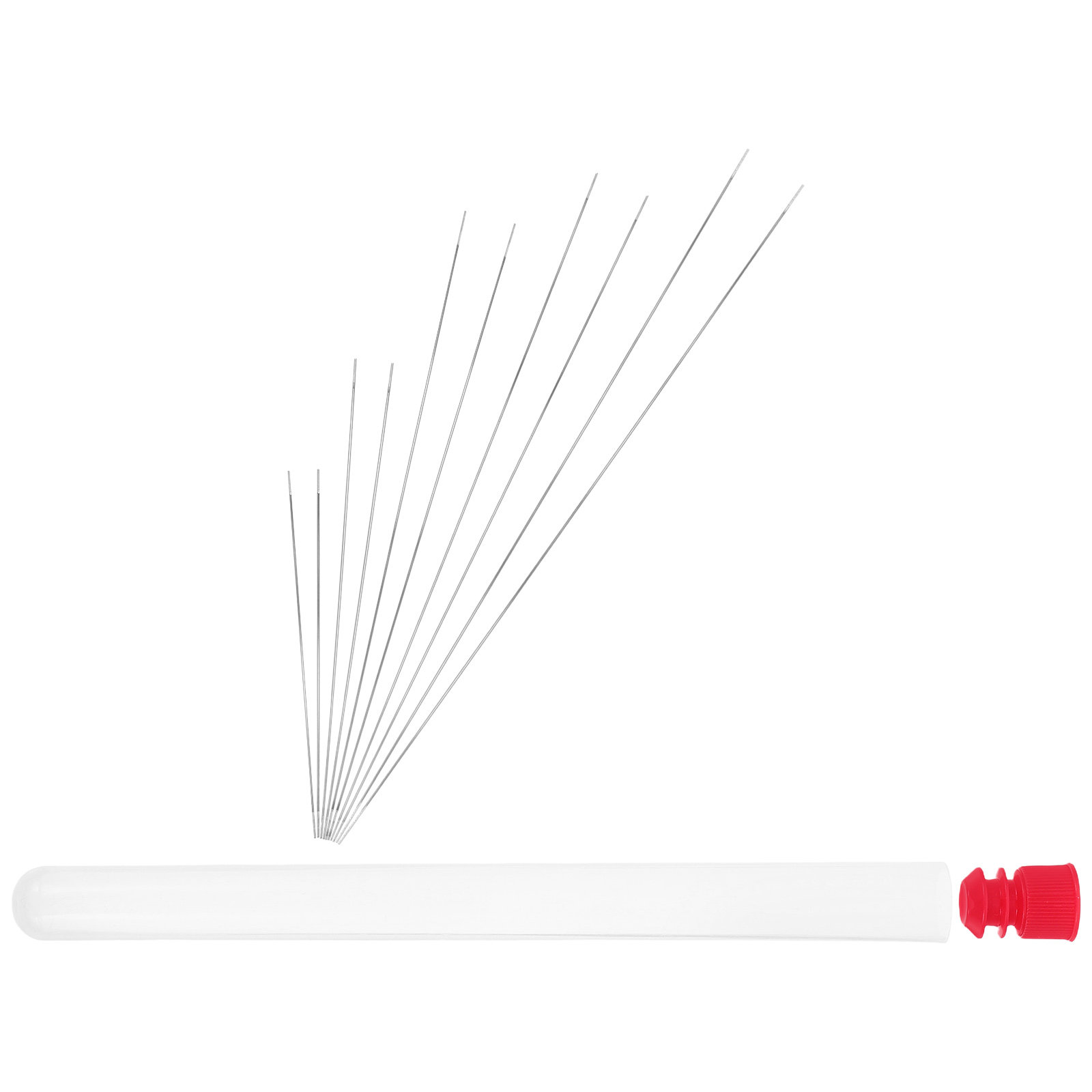 Jewelry Making Tools - 1Set Large Eye Beading Needles Jewelry