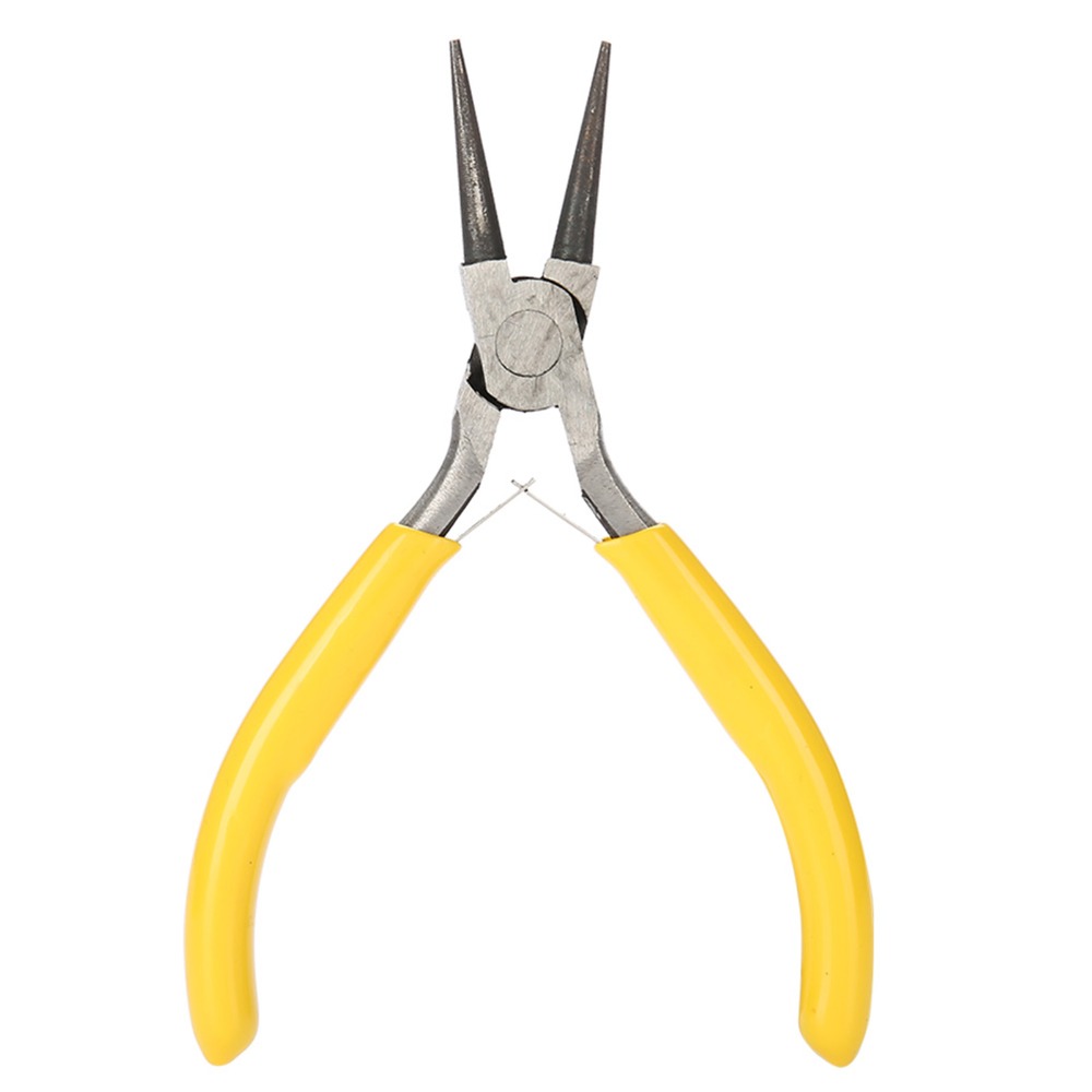 9Pcs 9 pieces combination Jewe - Jewelry Making Pliers Set 评论和价格