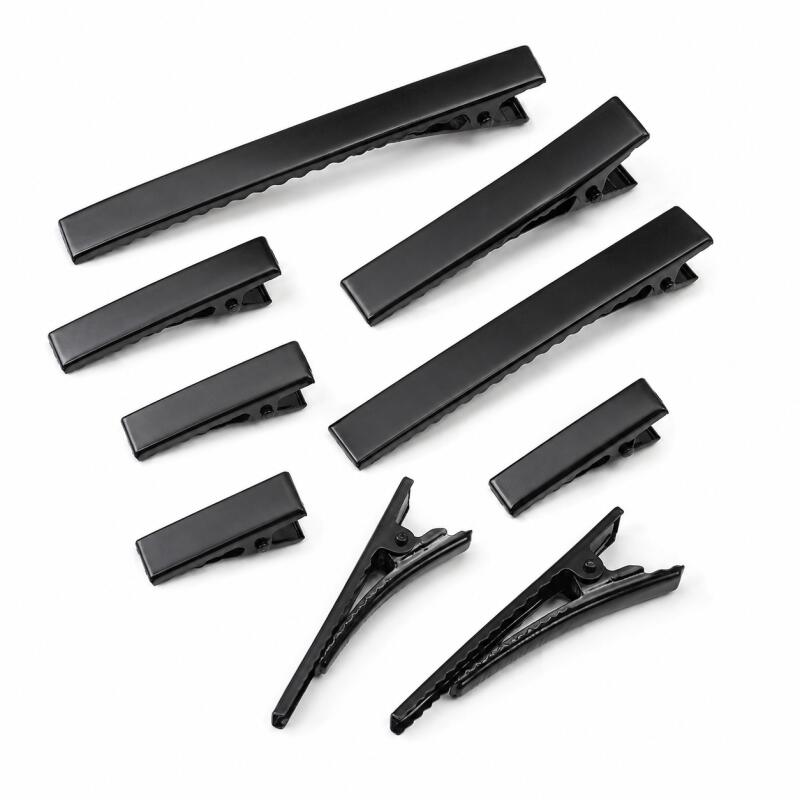 25~75pcs Black metal single-to - Jewelry Making For Adults 评论和价格
