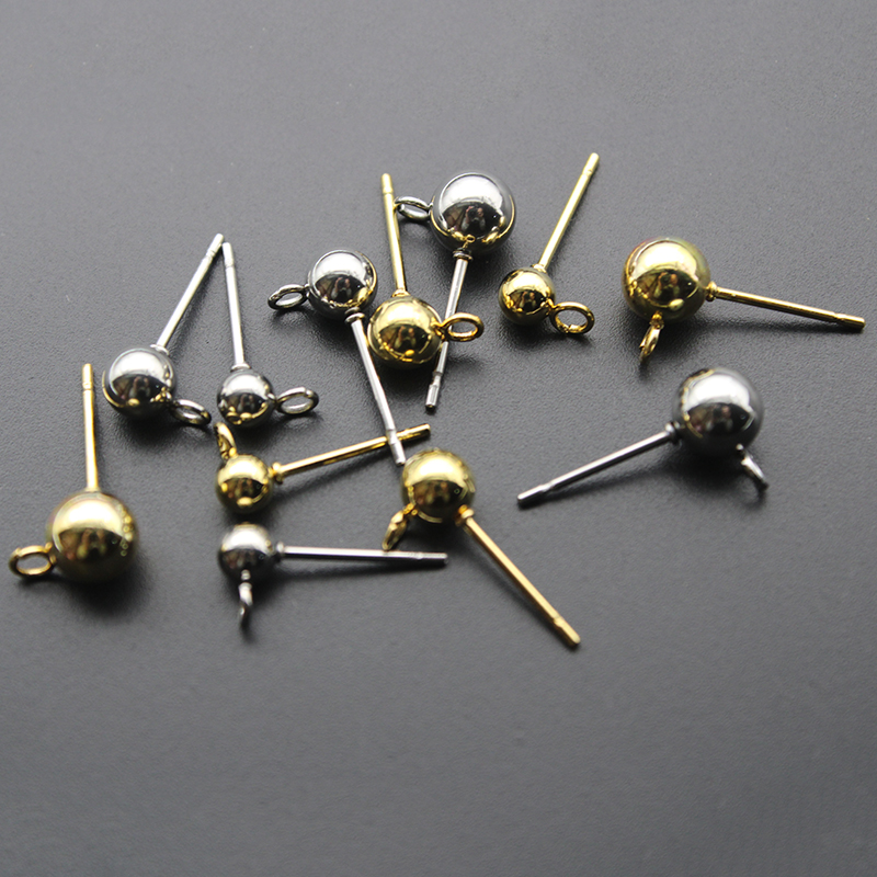 20PCS Surgical Stainless Steel - Jewelry Making Metal Supplies 评论和价格