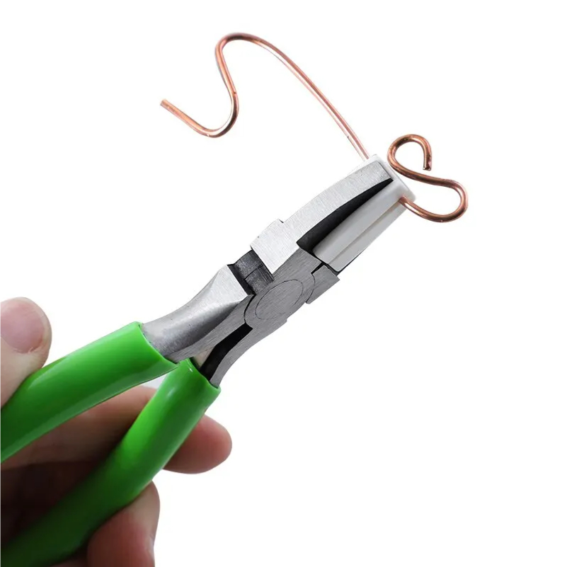 3 Pieces Jewelry Pliers Set 6- - Jewelry Making Pliers Set 评论和价格