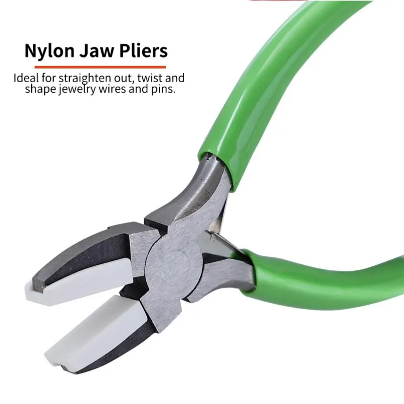 3 Pieces Jewelry Pliers Set 6- - Jewelry Making Pliers Set 评论和价格