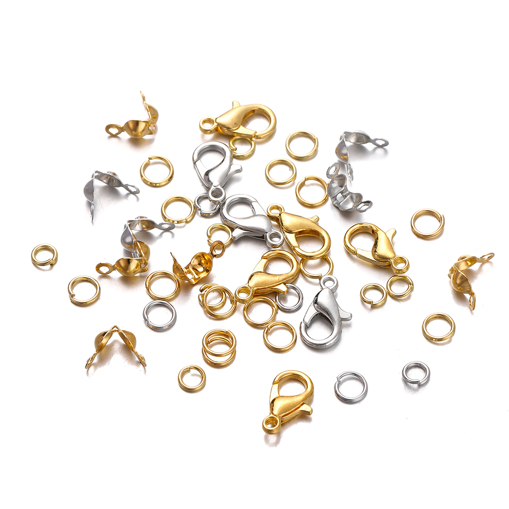 1Box Jewelry Making Kits Lobst - Jewelry Making Pliers Set 评论和价格