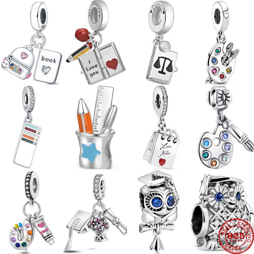 2024 New 925 Sterling Silver R - Jewelry Making Journal 评论和价格