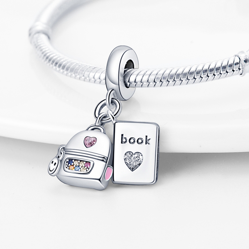 2024 New 925 Sterling Silver R - Jewelry Making Journal 评论和价格