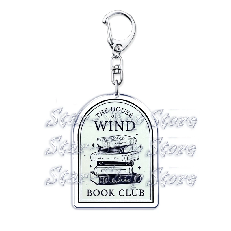 Acotar Books Keychain for Acce - Jewelry Making Journal 评论和价格