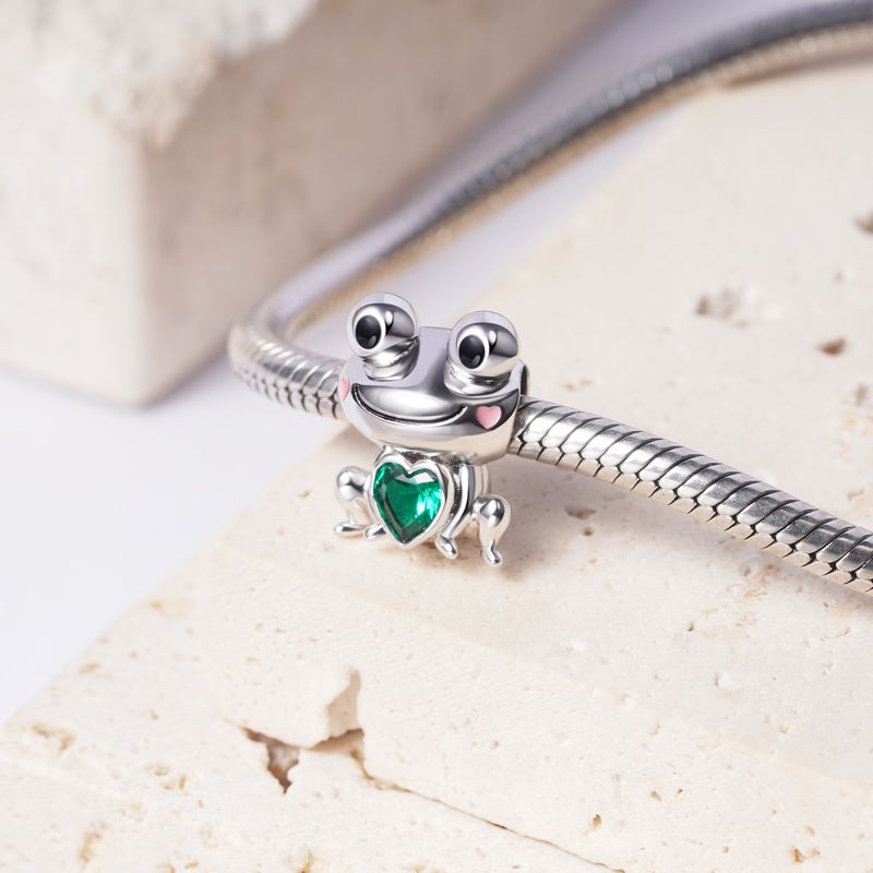 925 Silver Graduation Book Mus - Jewelry Making Journal 评论和价格