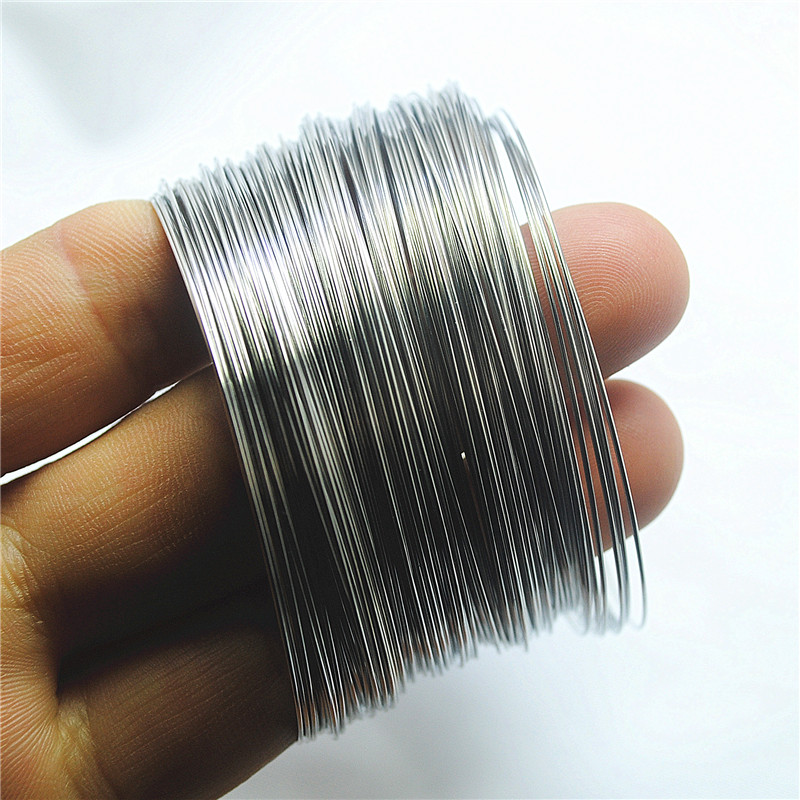 200Grams DIY Memory Bracelets  - Memory Wire Bracelet 评论和价格