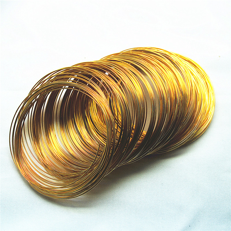 200Grams DIY Memory Bracelets  - Memory Wire Bracelet 评论和价格