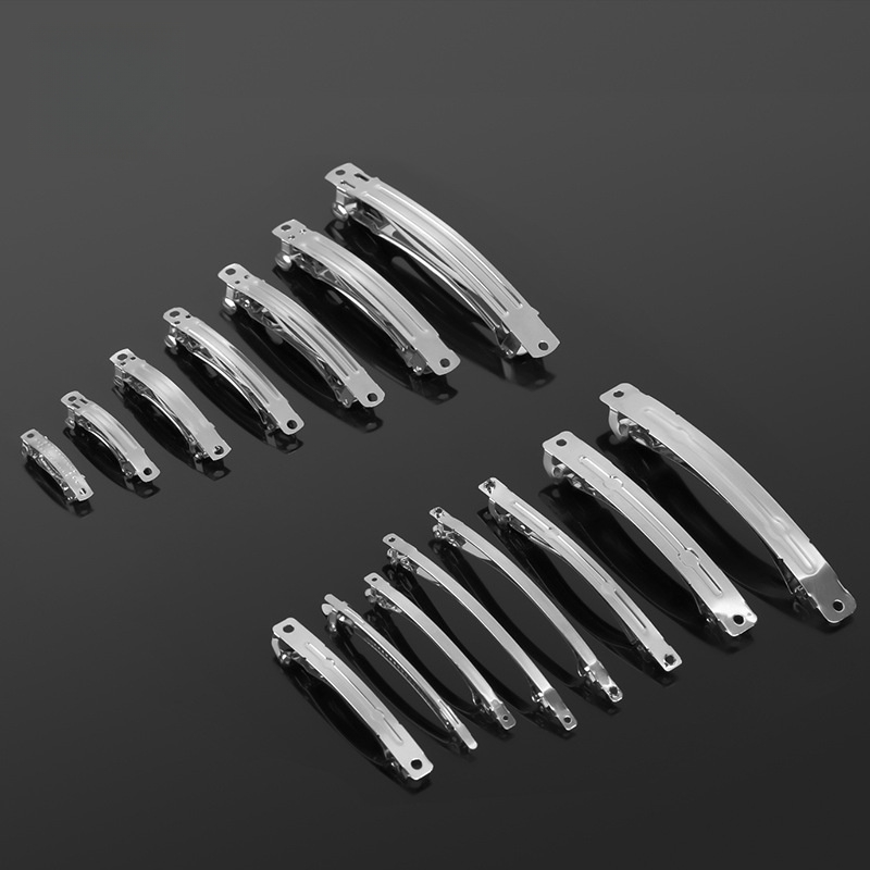 20PCS French Barrette Style Ha - Jewelry Making For Adults 评论和价格