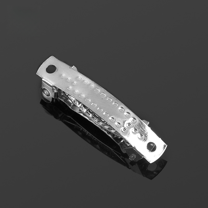 20PCS French Barrette Style Ha - Jewelry Making For Adults 评论和价格