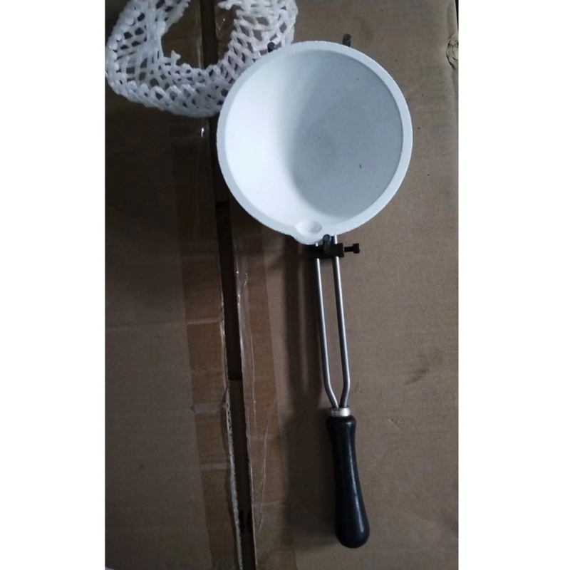Crucible Tongs for Melting Fur - Jewelry Making Pliers Set 评论和价格