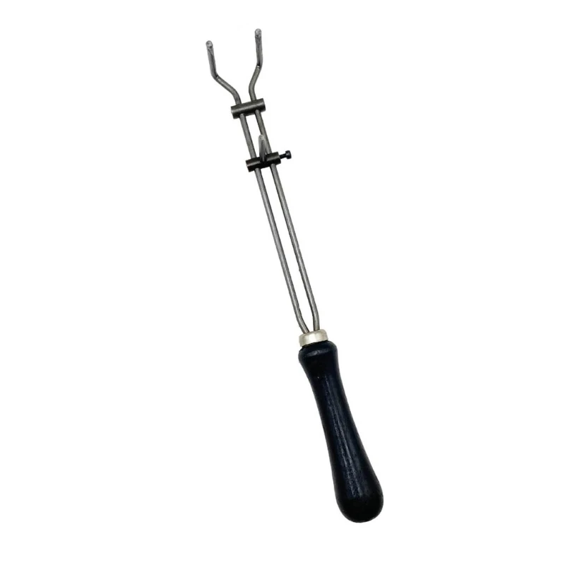 Crucible Tongs for Melting Fur - Jewelry Making Pliers Set 评论和价格