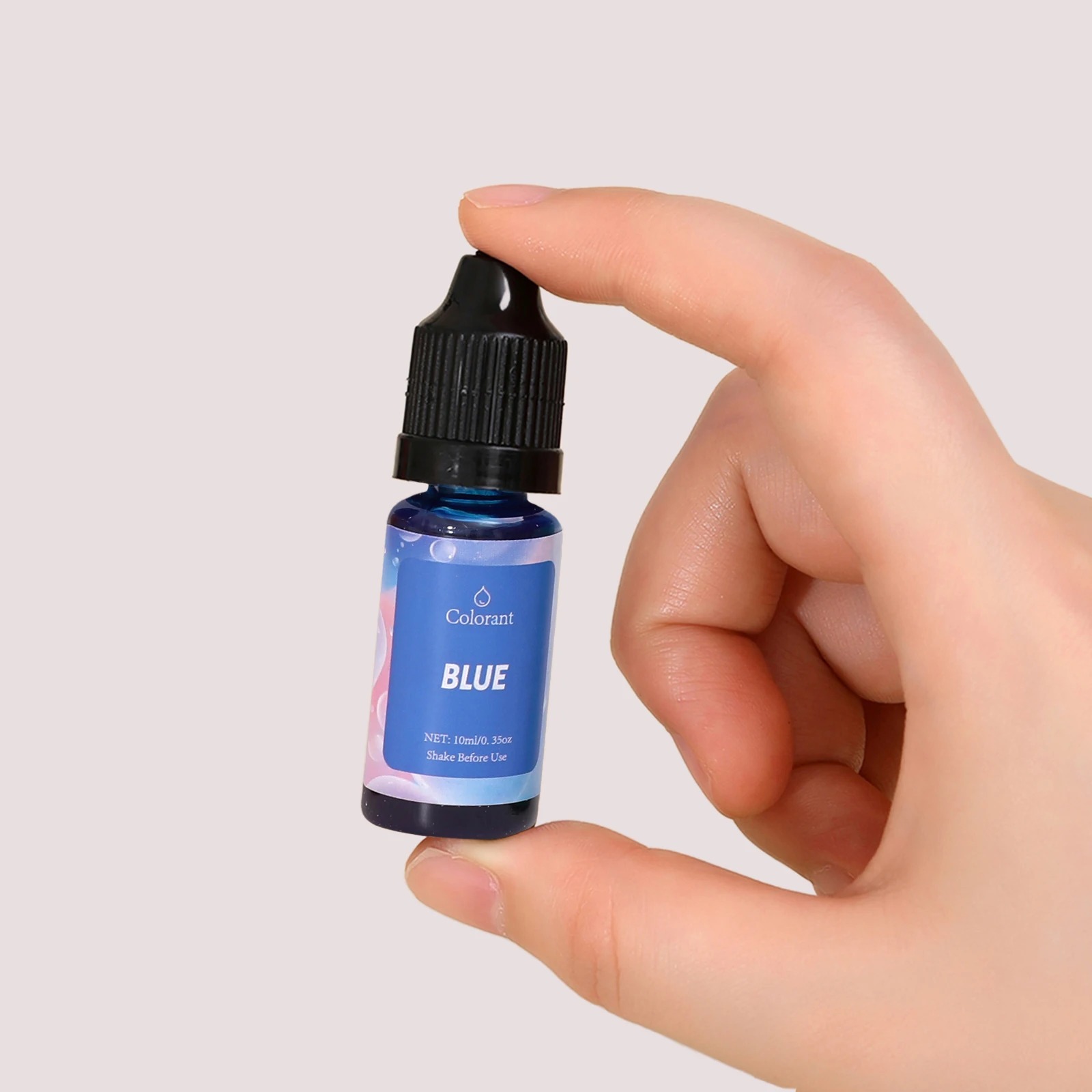 30Colors 5ml Epoxy Resin Pigme - Jewelry Making Degree 评论和价格