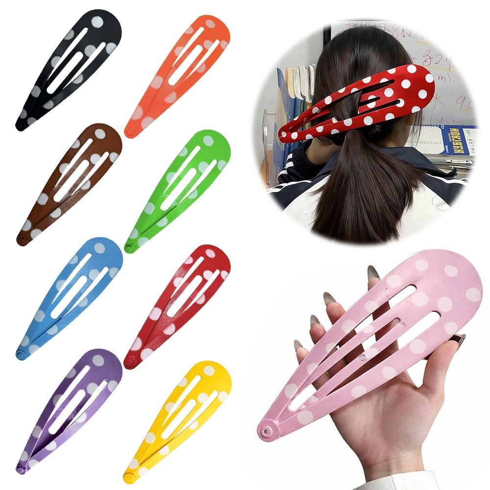 20cm Funny Giant Barrette Cute - Jewelry Making For Adults 评论和价格