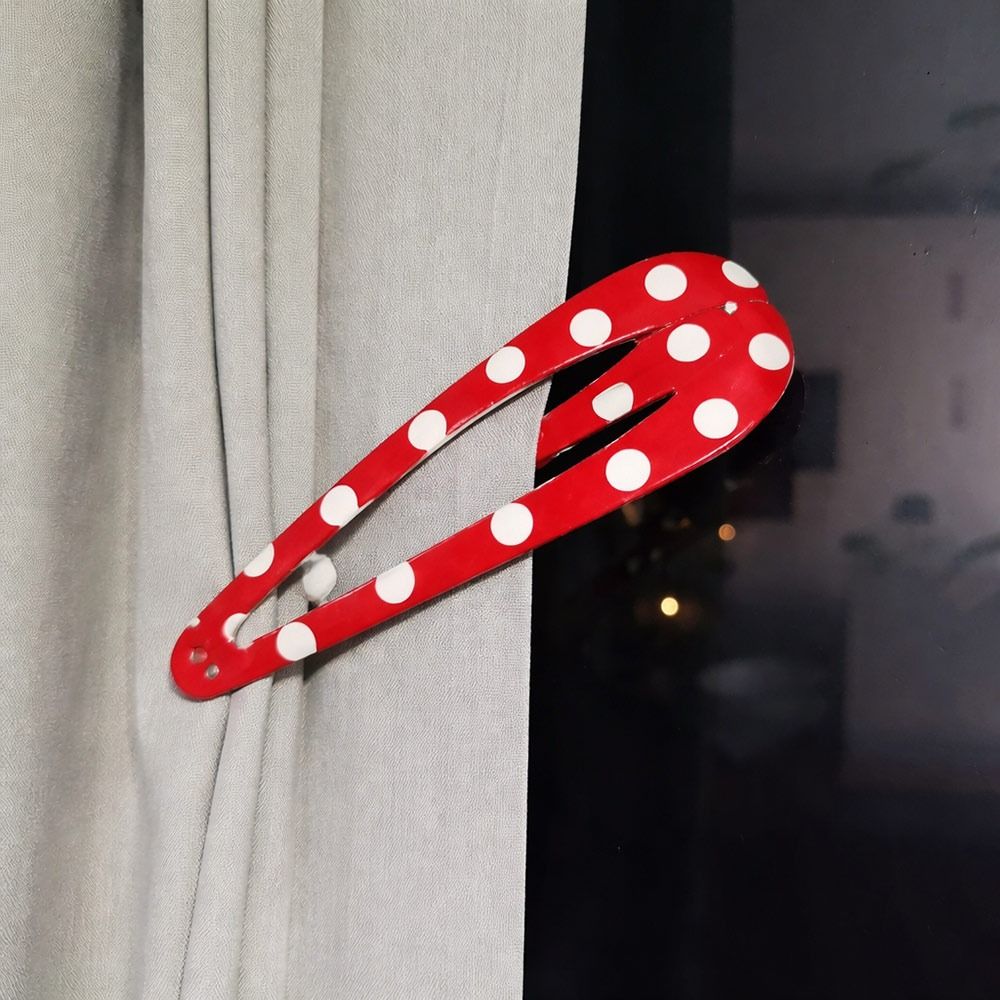 20cm Funny Giant Barrette Cute - Jewelry Making For Adults 评论和价格
