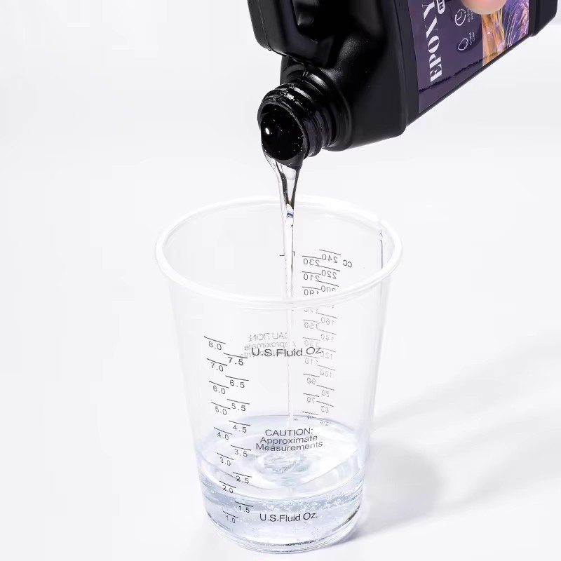Easy Mix 1:1 Epoxy Resin Kit C - Jewelry Making Degree 评论和价格