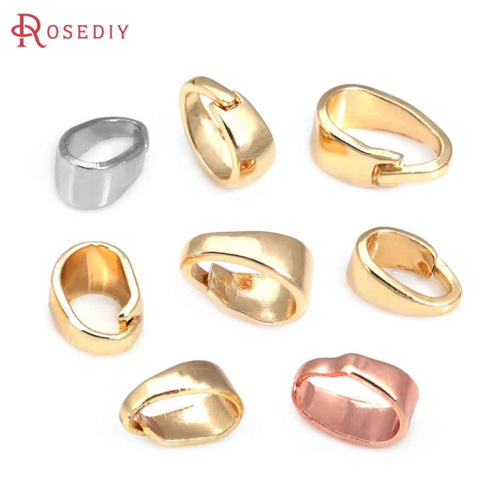 7x3.5MM 6x4MM 7x5MM 9x4MM 18K  - Jewelry Making Metal Supplies 评论和价格