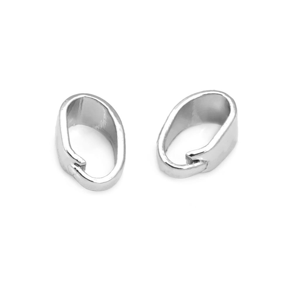 7x3.5MM 6x4MM 7x5MM 9x4MM 18K  - Jewelry Making Metal Supplies 评论和价格