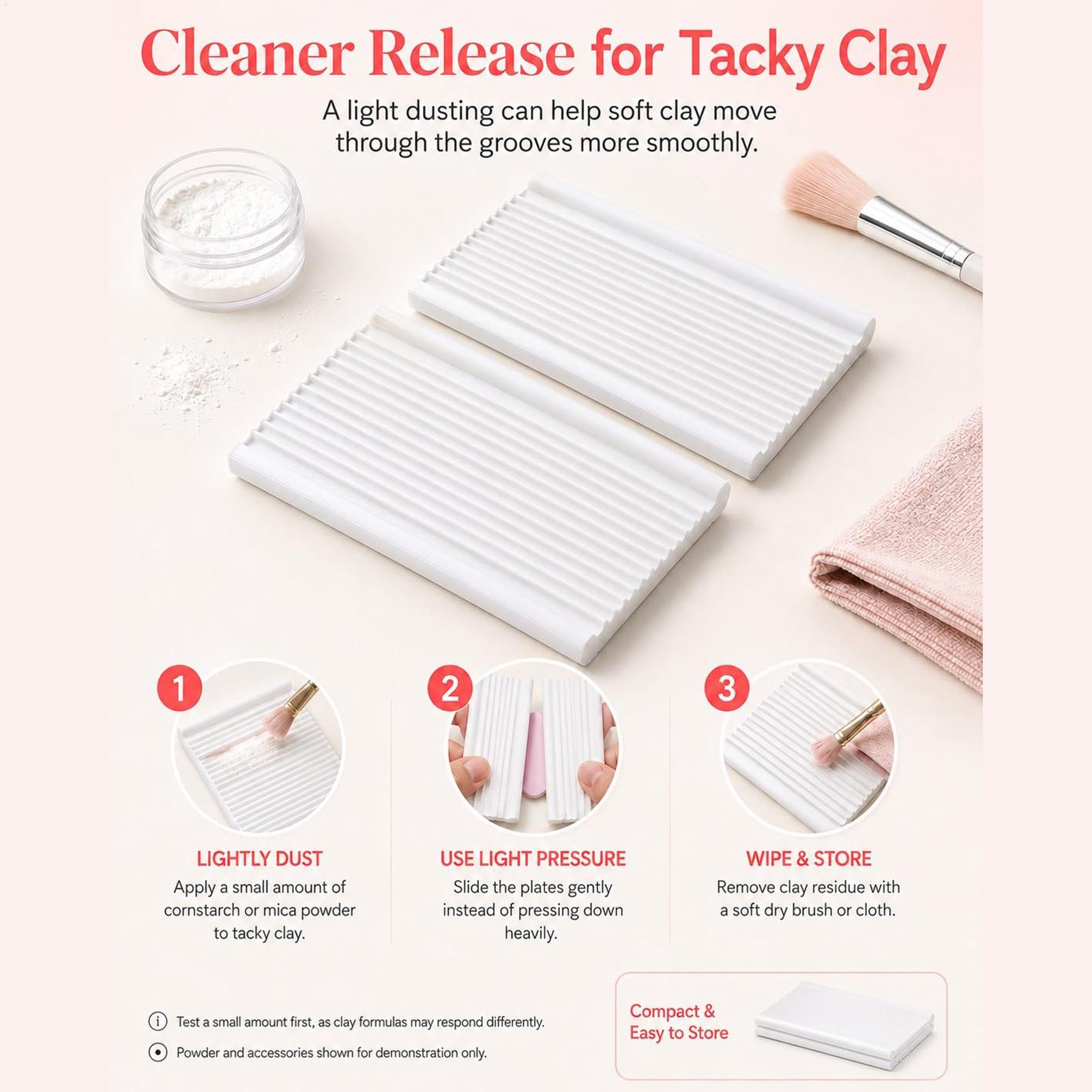 3D Print Clay Bead Maker DIY R - Jewelry Making In Clay 评论和价格