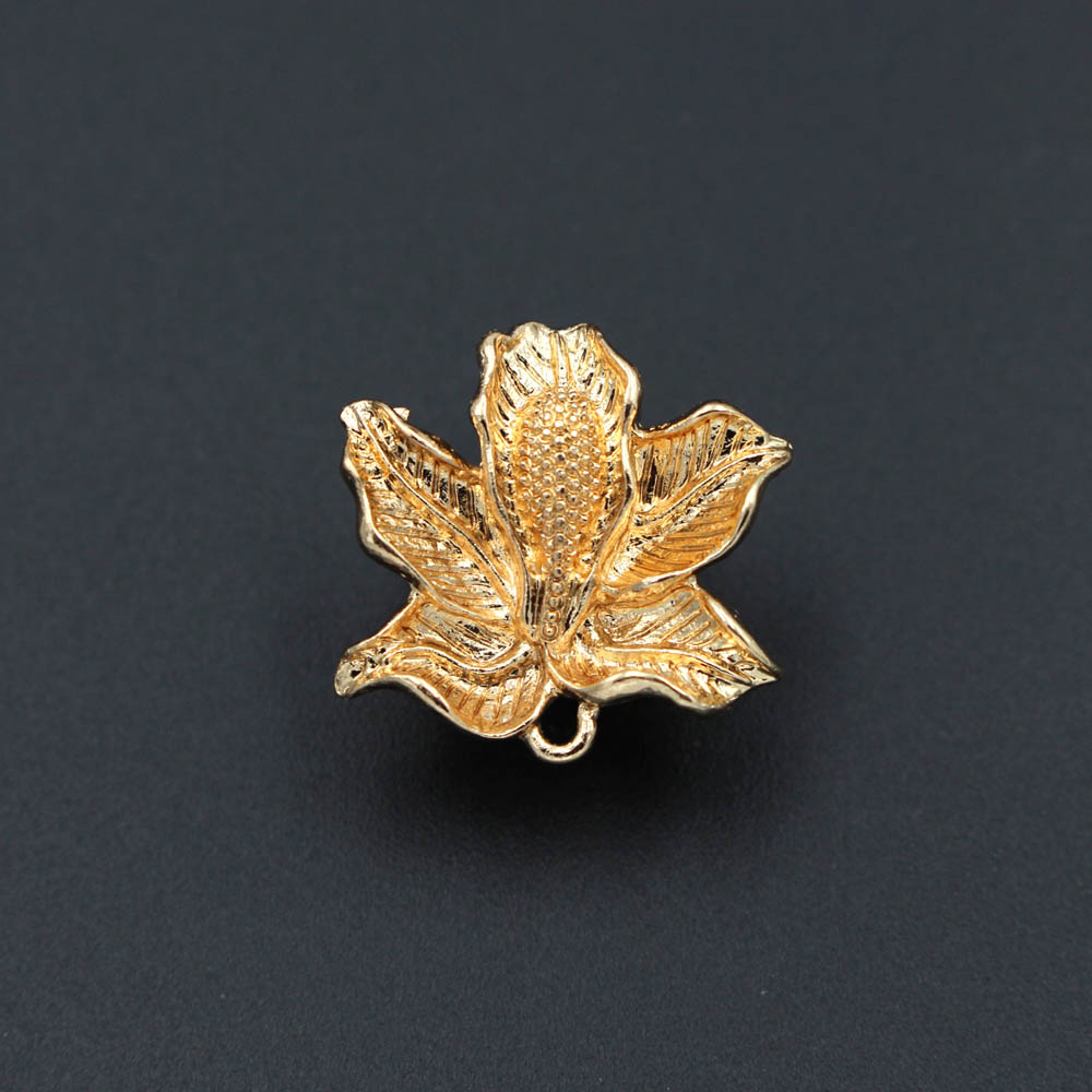 10pair Clip Earrings Post with - Jewelry Making Dubai 评论和价格