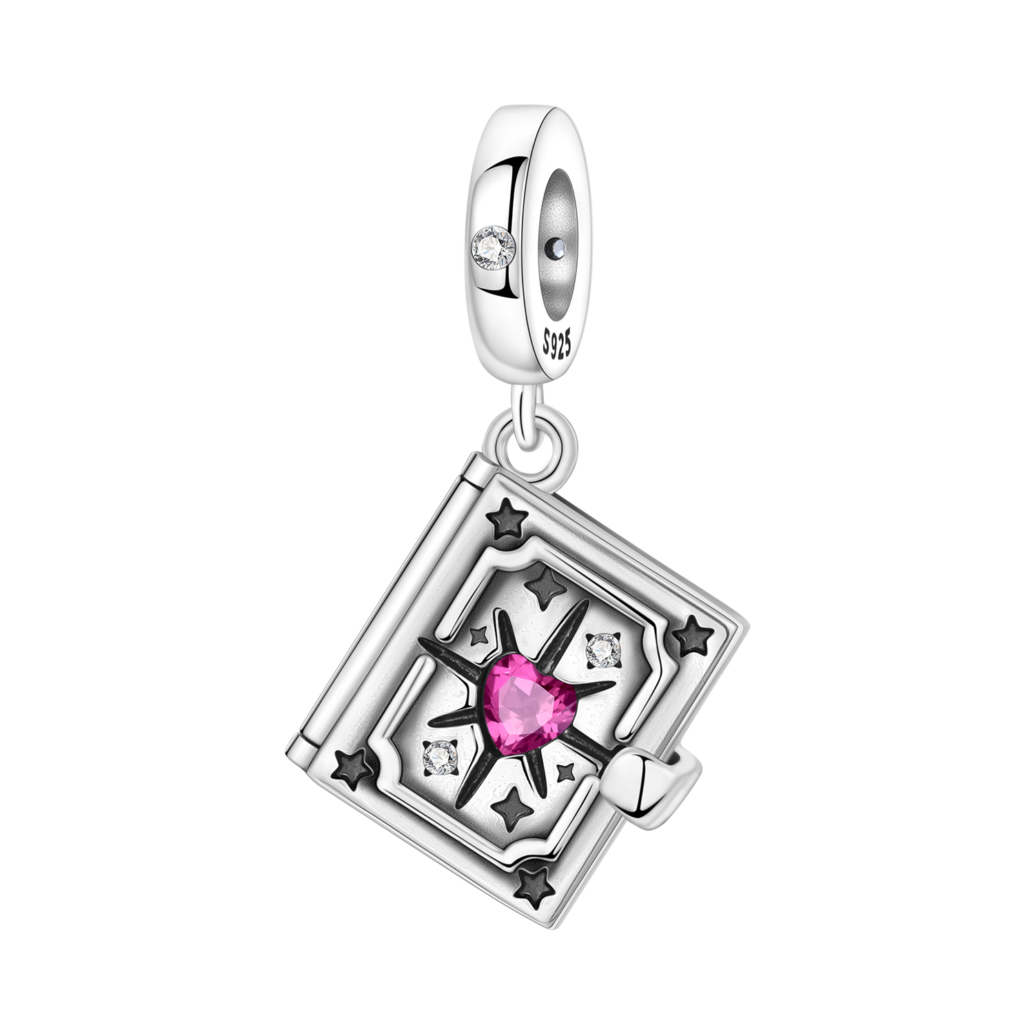 Orstarry 925 Sterling Silver S - Jewelry Making Journal 评论和价格