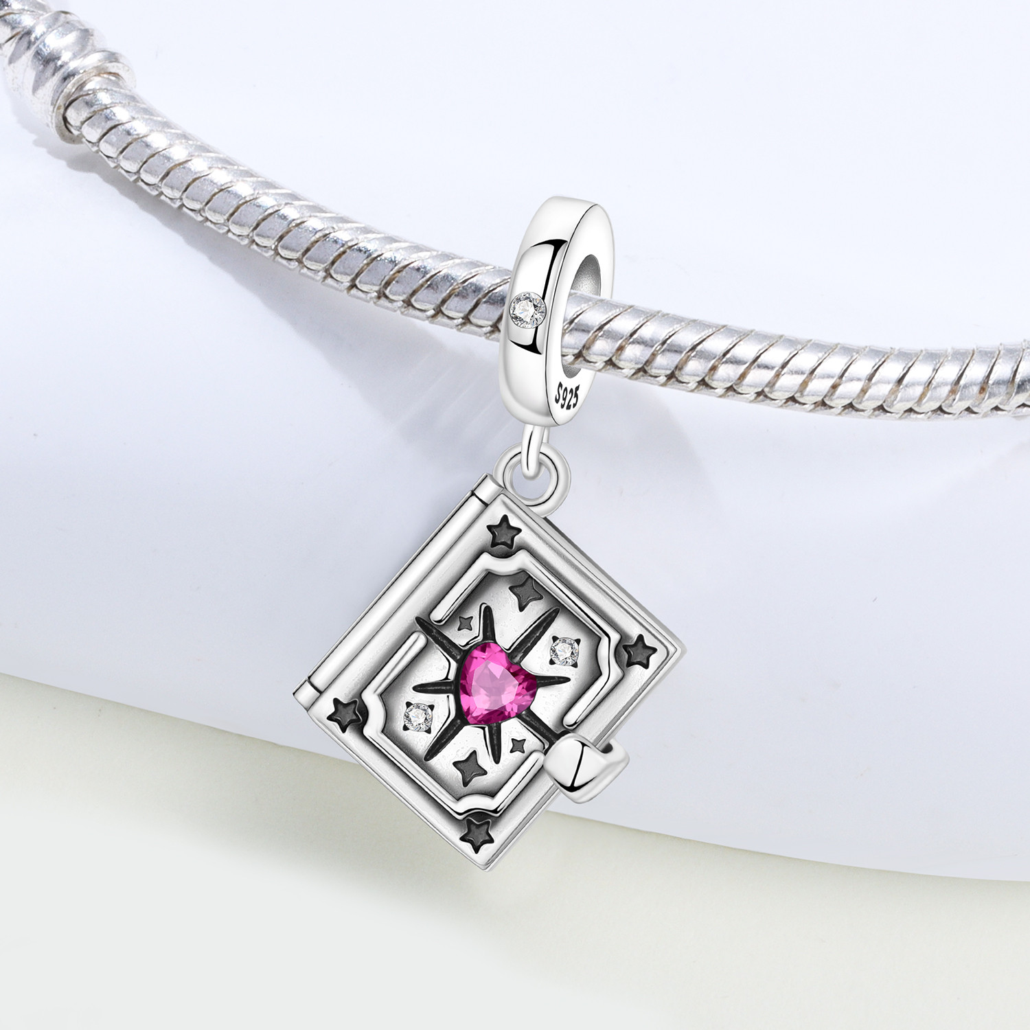 Orstarry 925 Sterling Silver S - Jewelry Making Journal 评论和价格