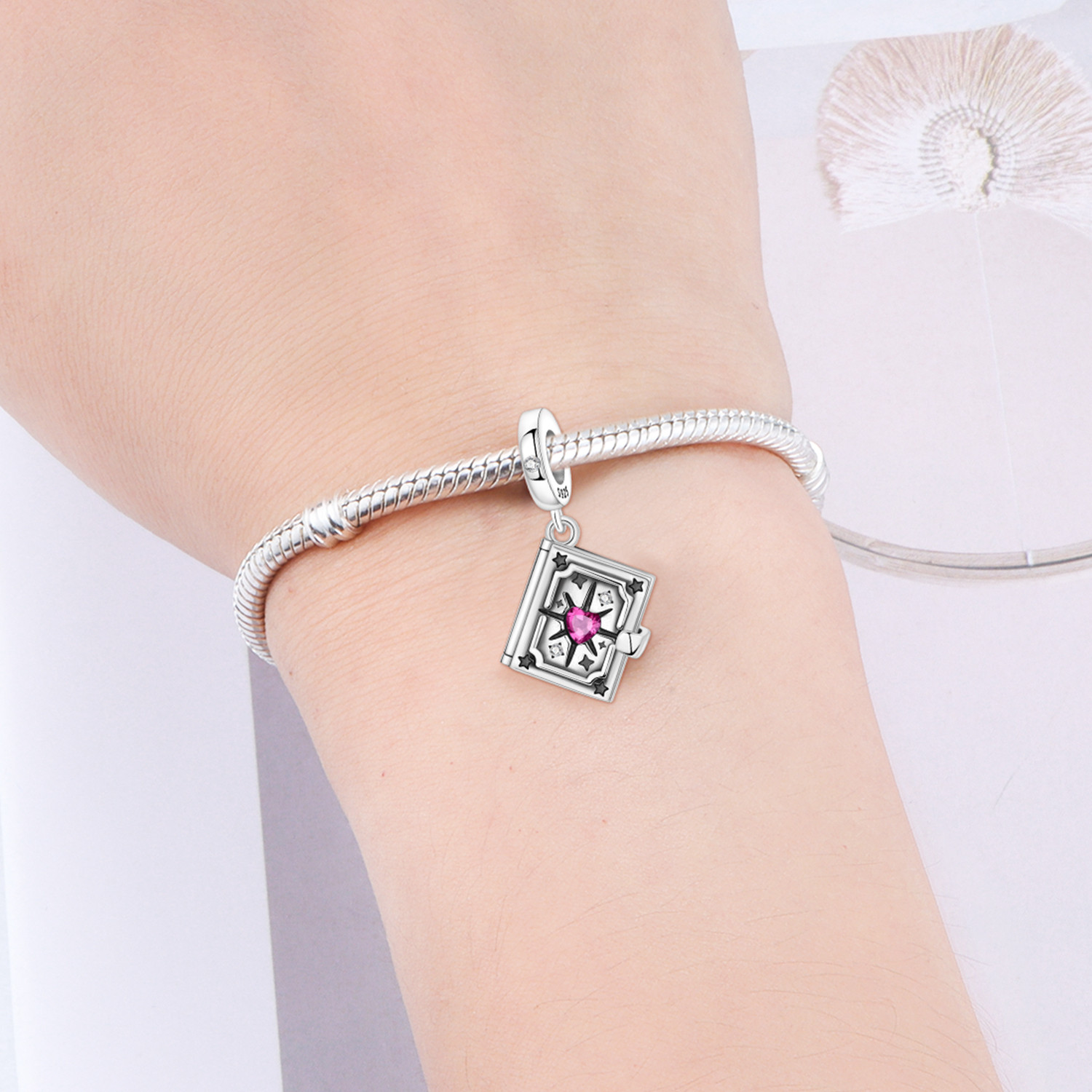 Orstarry 925 Sterling Silver S - Jewelry Making Journal 评论和价格