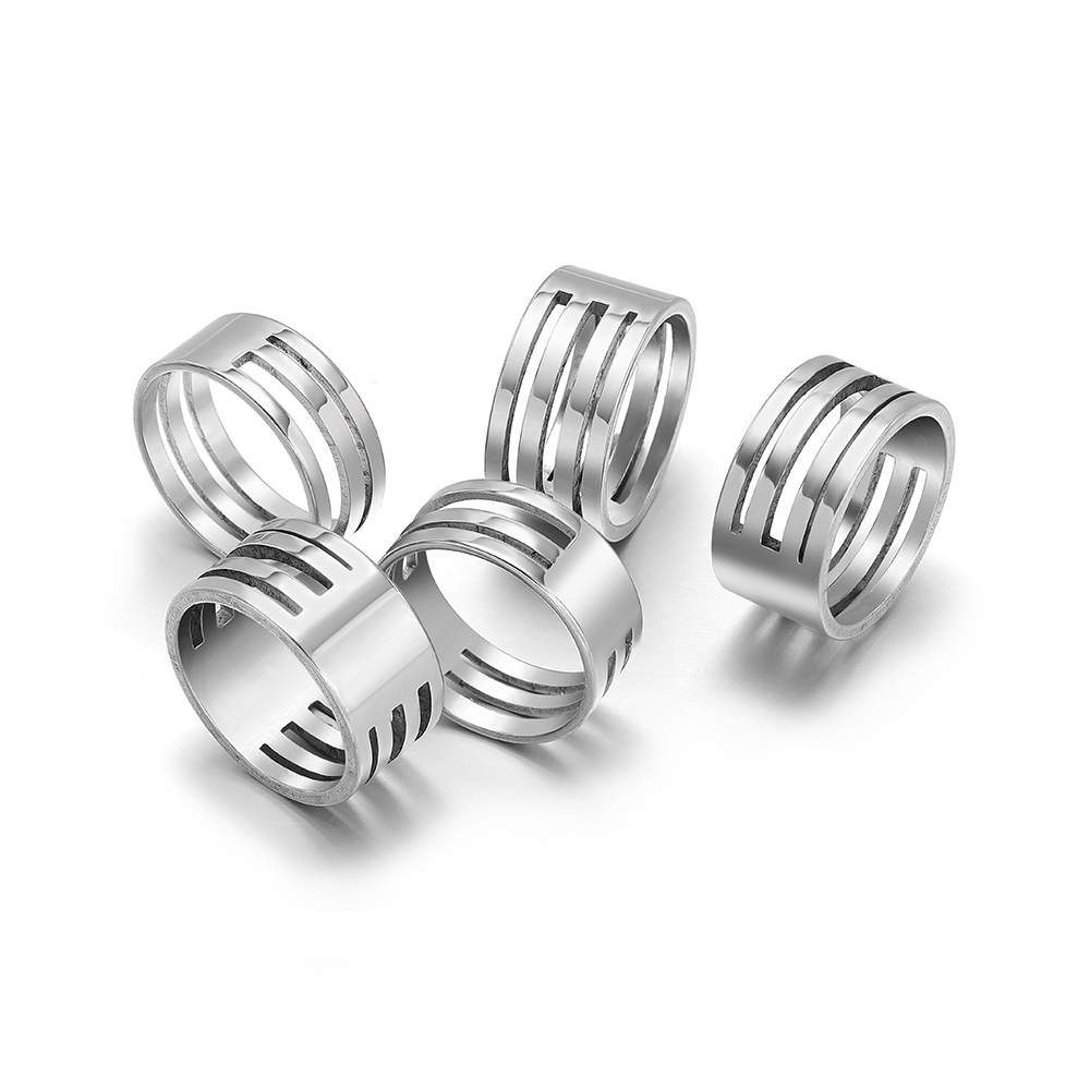 1 Pc Stainless Steel Easy Jump - Jewelry Making Tools 评论和价格