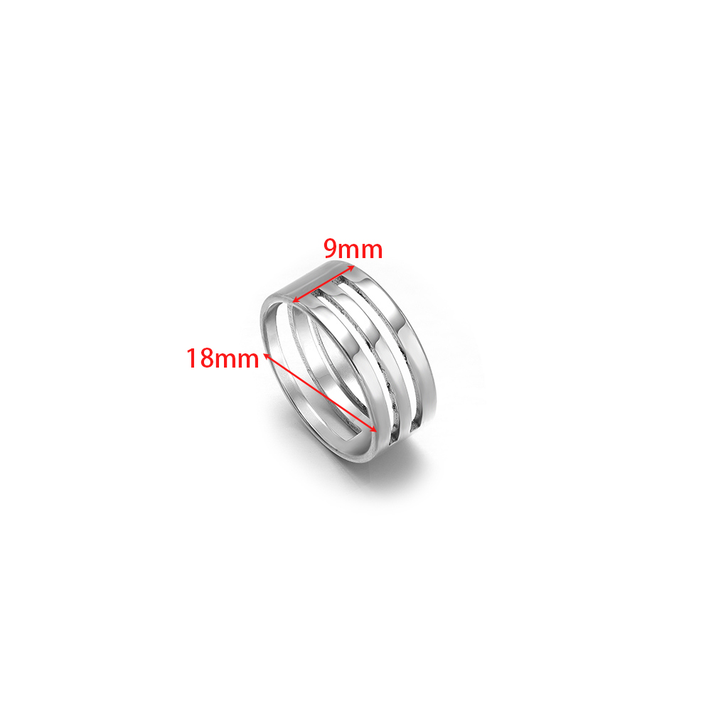 1 Pc Stainless Steel Easy Jump - Jewelry Making Tools 评论和价格