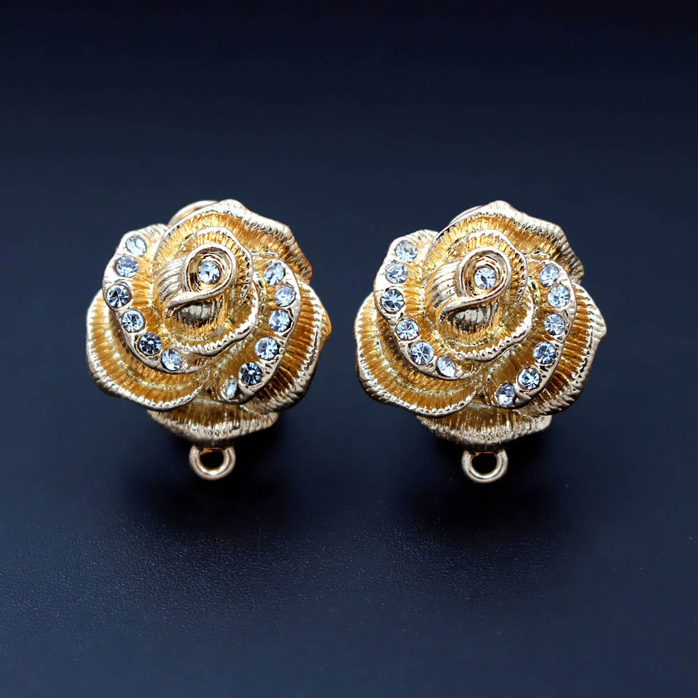 10pair African Earrings Post s - Jewelry Making Dubai 评论和价格