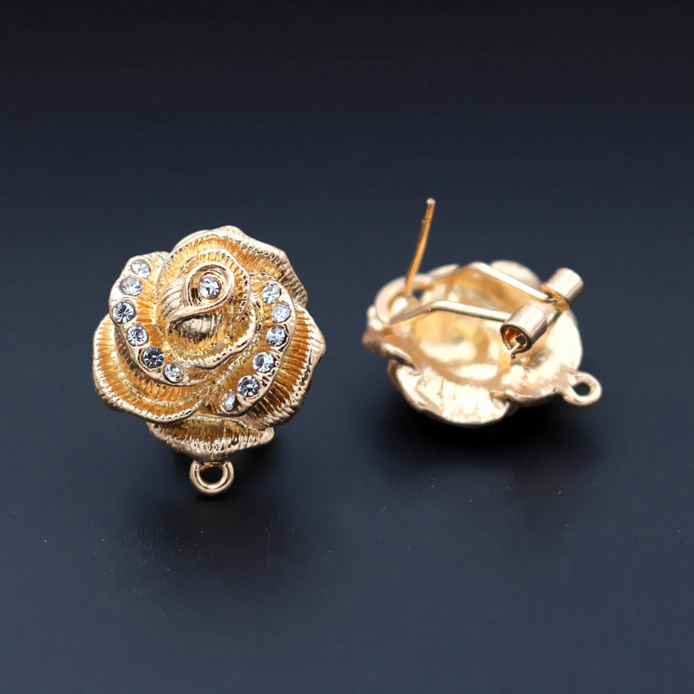 10pair African Earrings Post s - Jewelry Making Dubai 评论和价格
