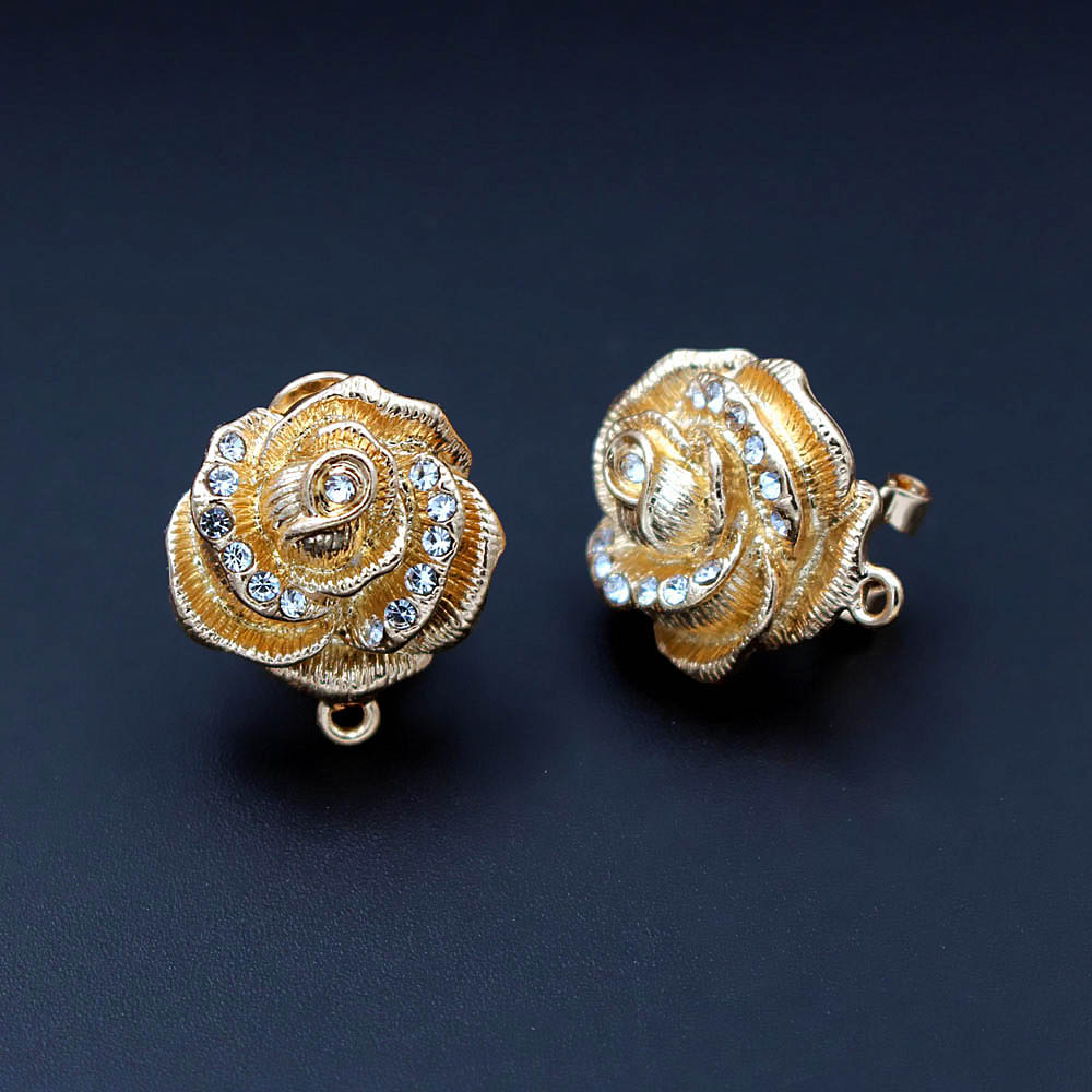 10pair African Earrings Post s - Jewelry Making Dubai 评论和价格