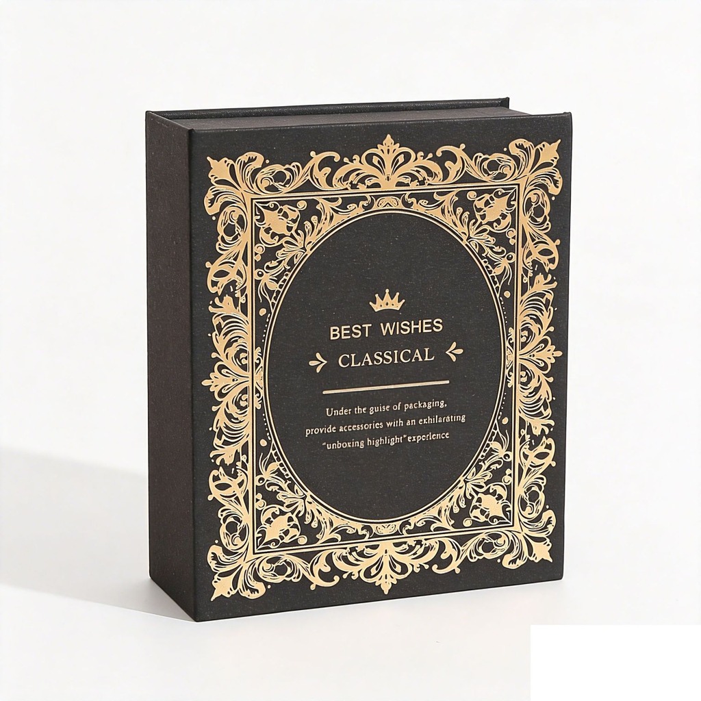 Book-Style Jewelry Case Sturdy - Jewelry Making Journal 评论和价格