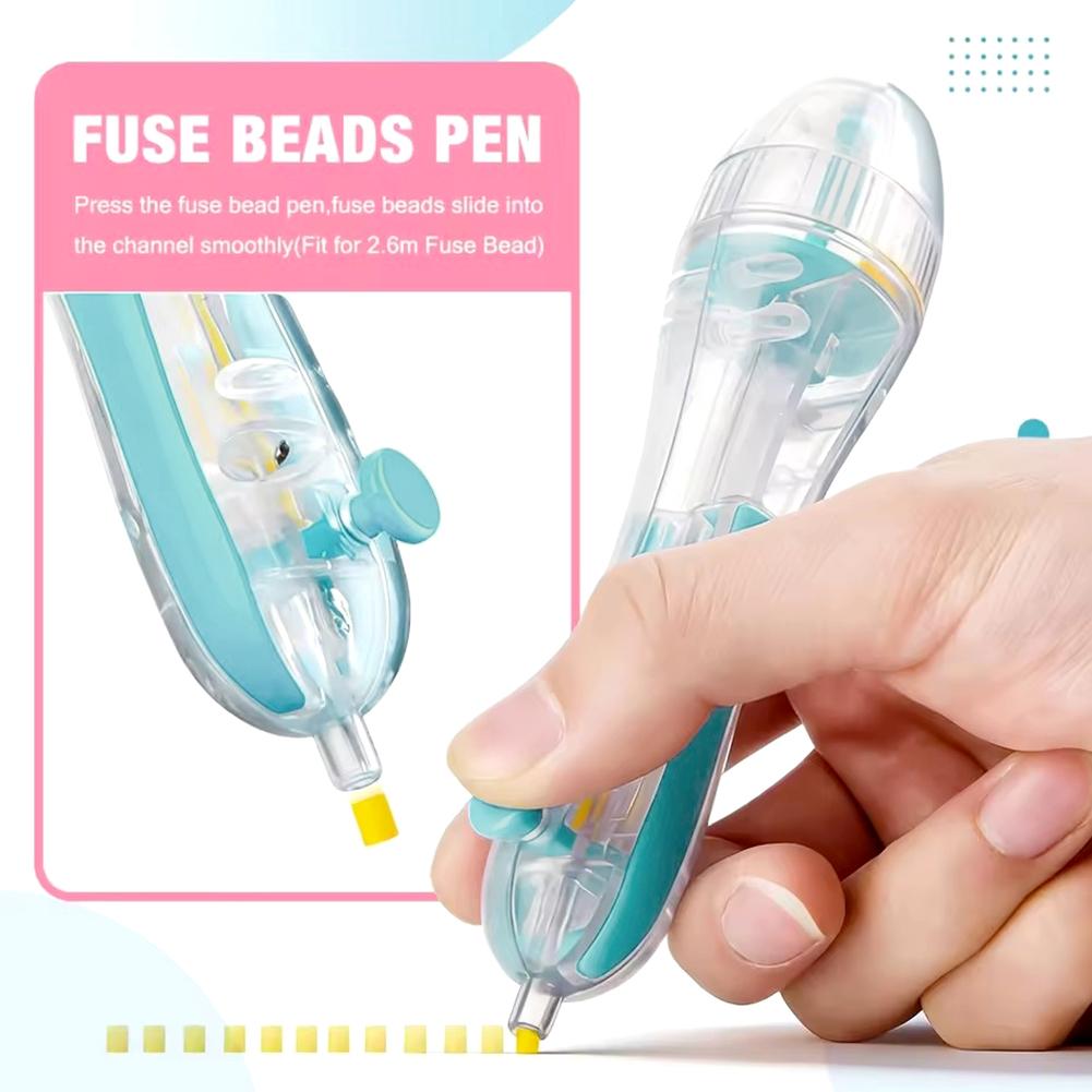 Automatic Bead Dispenser Pen 2 - Jewelry Making Degree 评论和价格