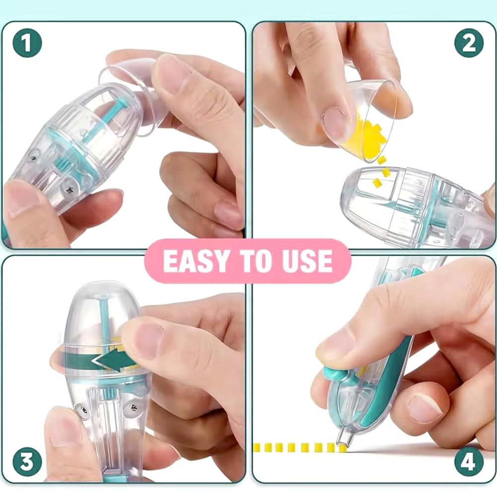 Automatic Bead Dispenser Pen 2 - Jewelry Making Degree 评论和价格