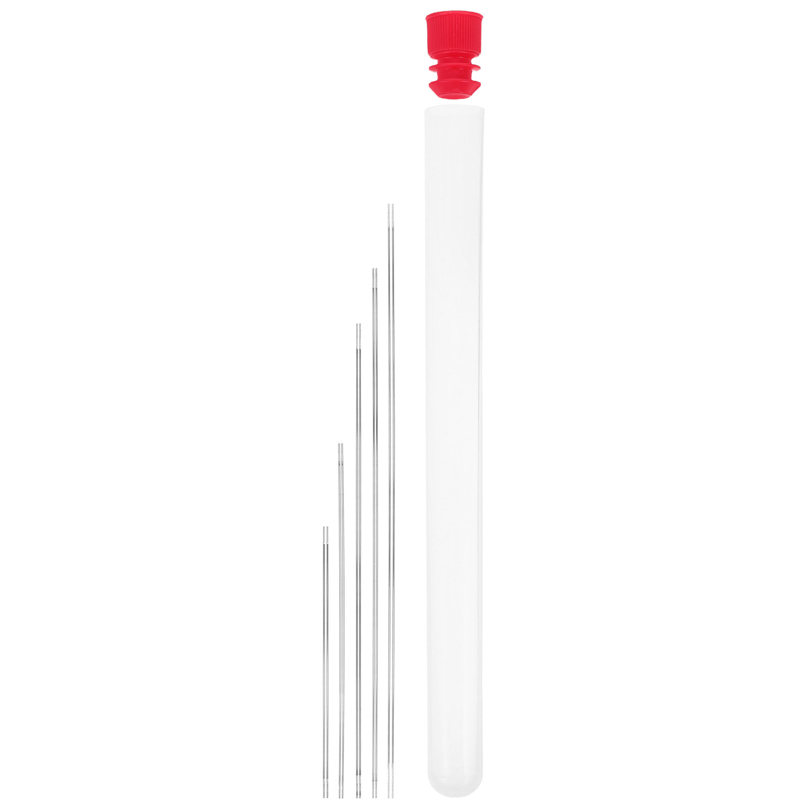 1Set Large Eye Beading Needles - Jewelry Making Tools 评论和价格