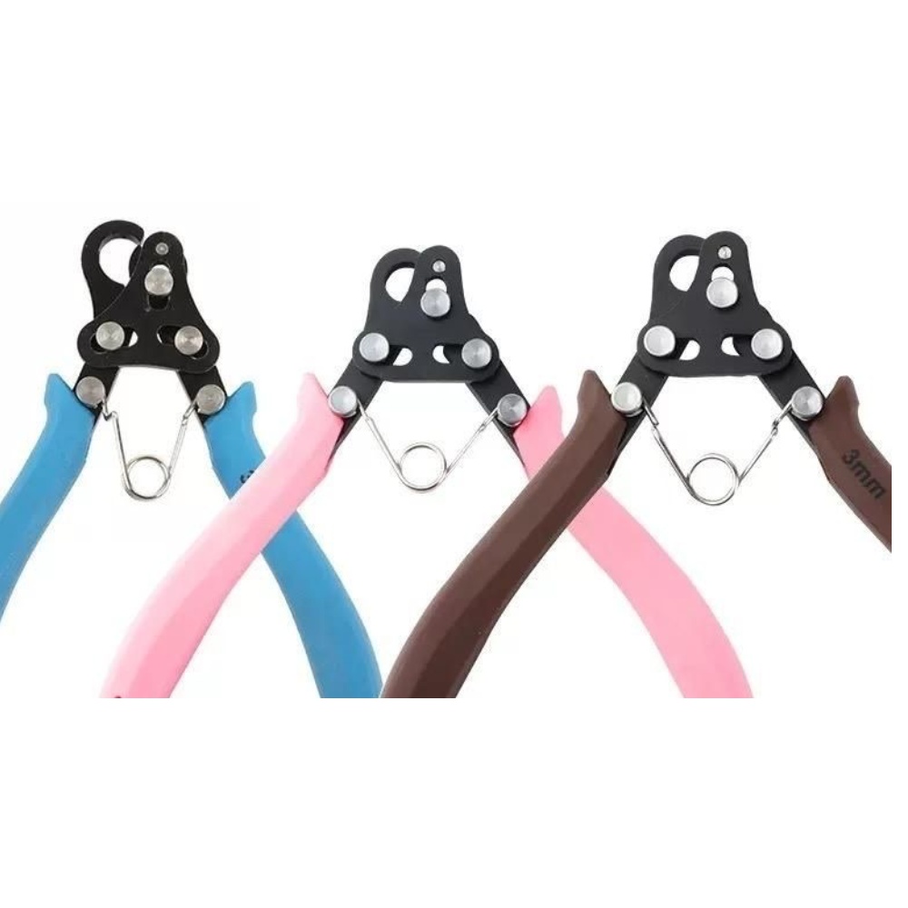 DIY Making Earrings Bracelets  - Jewelry Making Pliers Set 评论和价格