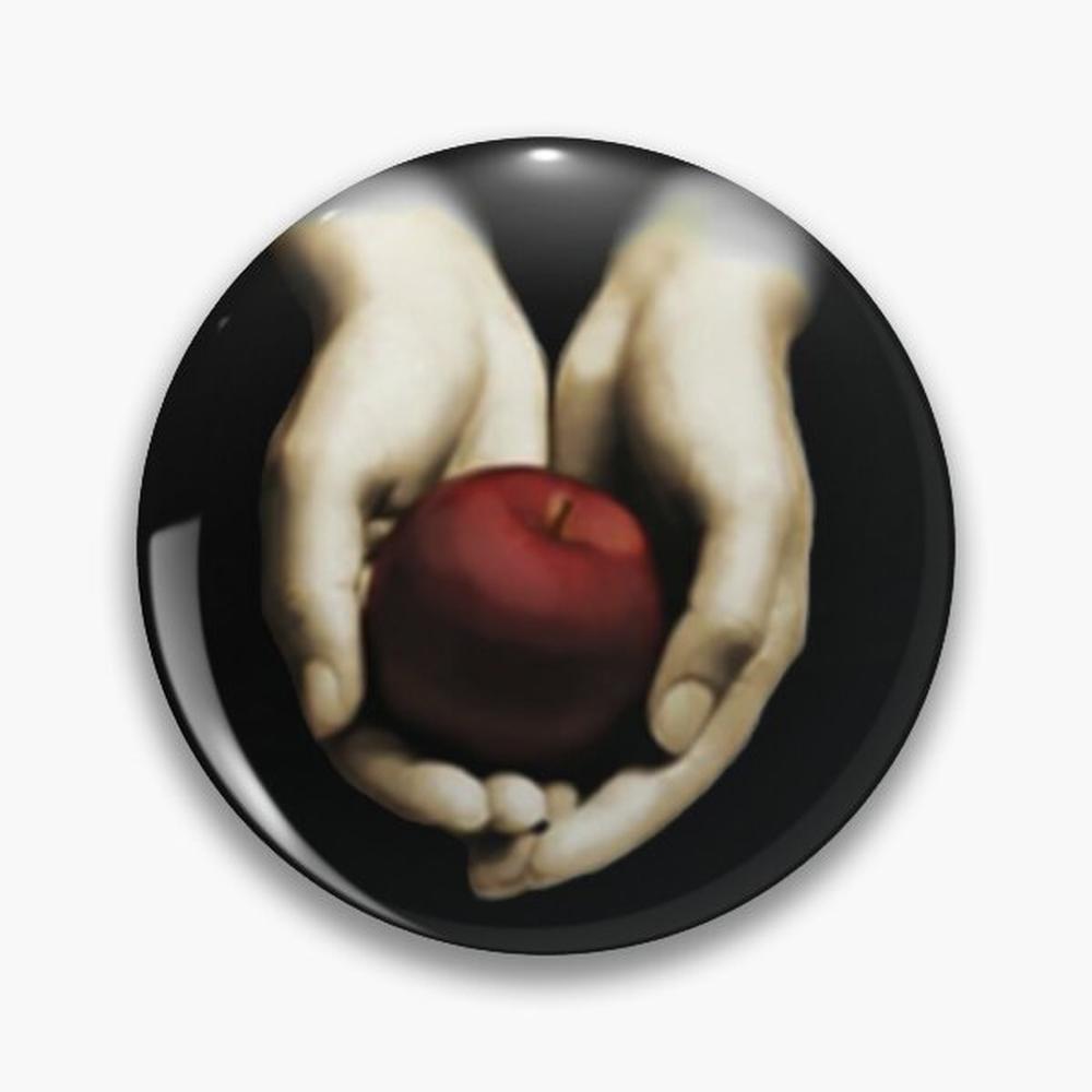 twilight book cover Pin Button - Jewelry Making Journal 评论和价格