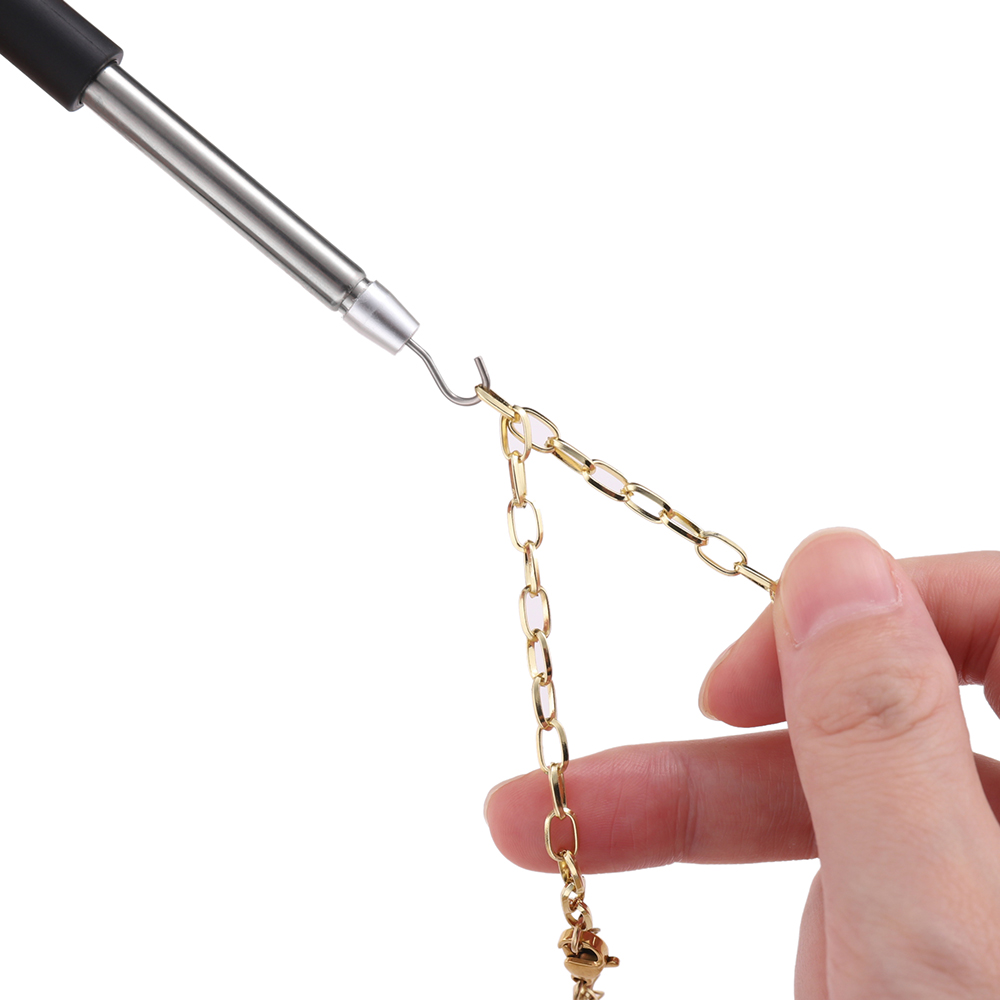 Help Wear Bracelet Tool Partne - Jewelry Making Tools 评论和价格