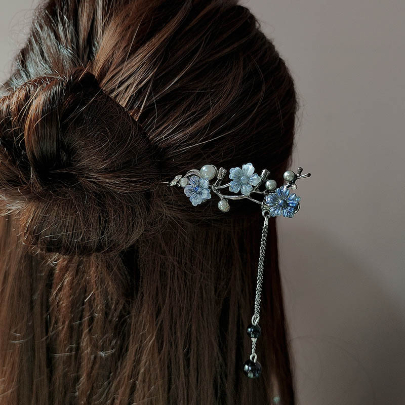 Classic Hair Stick Chopsticks  - Jewelry Making For Adults 评论和价格
