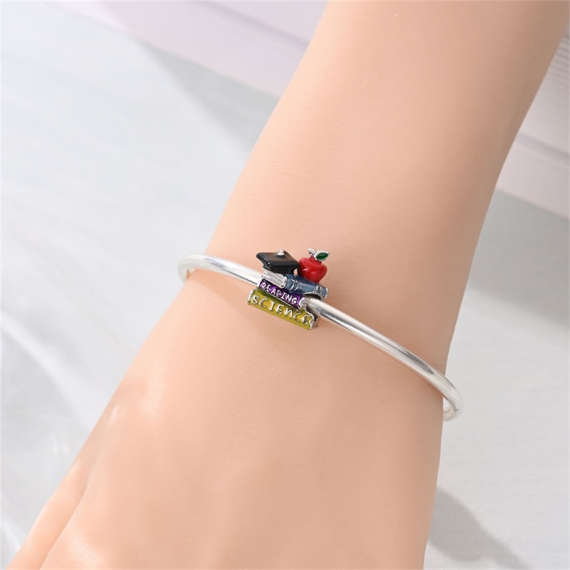 Stylish 925 Sterling Silver Bo - Jewelry Making Journal 评论和价格
