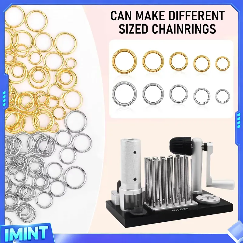 Professional Ring Making Tools - Jewelry Making Tools 评论和价格