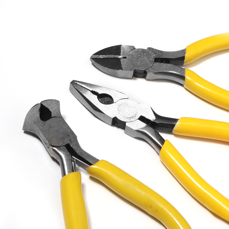 1pc/set Yellow Jewelry Making  - Jewelry Making Pliers Set 评论和价格
